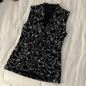 White House Black Market Tank Top